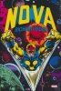 NOVA RICHARD RIDER OMNIBUS HC [VARIANT] [9781302950958]